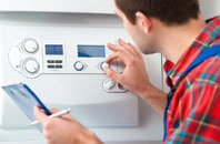 free Nasg gas safe engineer quotes